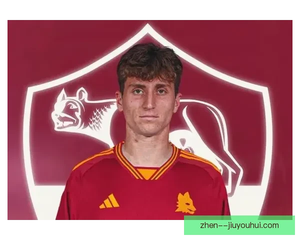 托马索巴尔丹齐冬窗以1500万欧元加盟罗马正式亮相