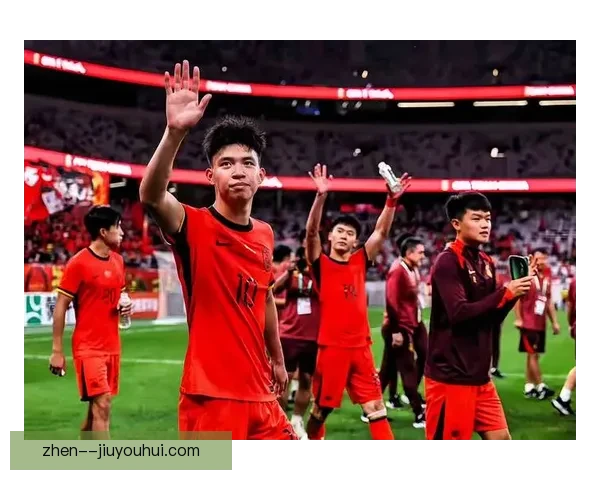 中国男足U23正式官宣出战亚洲杯决赛圈备战名单公布